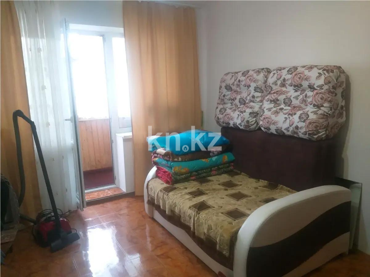 Продажа 1-комнатной квартиры, 32 м², ул. Дукенулы, дом  11 - Продажа квартир в Астане фото 1 из 5