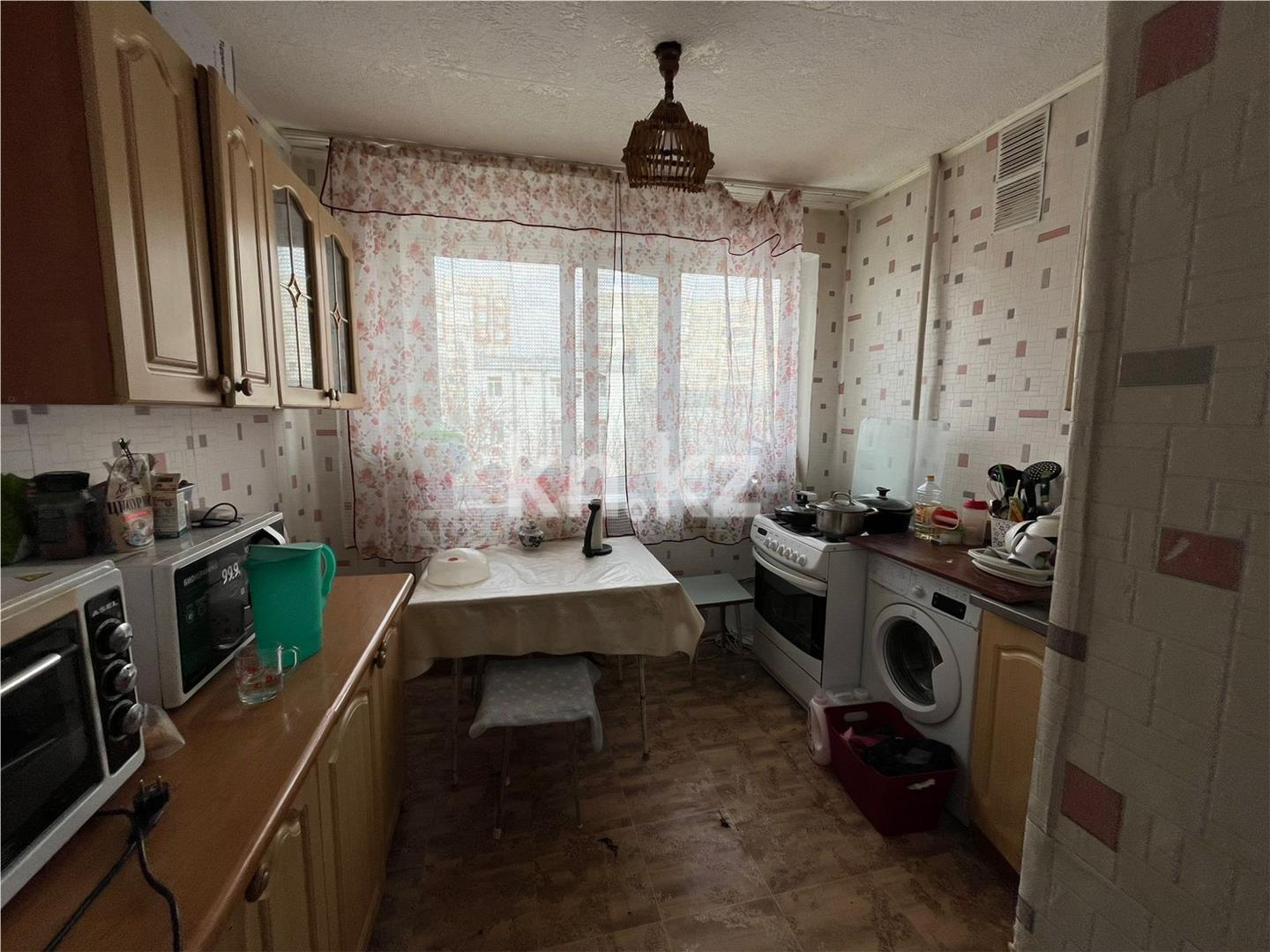 Продажа 2-комнатной квартиры, 51 м² - Недвижимость в Караганде - страница 32 фото 1 из 13