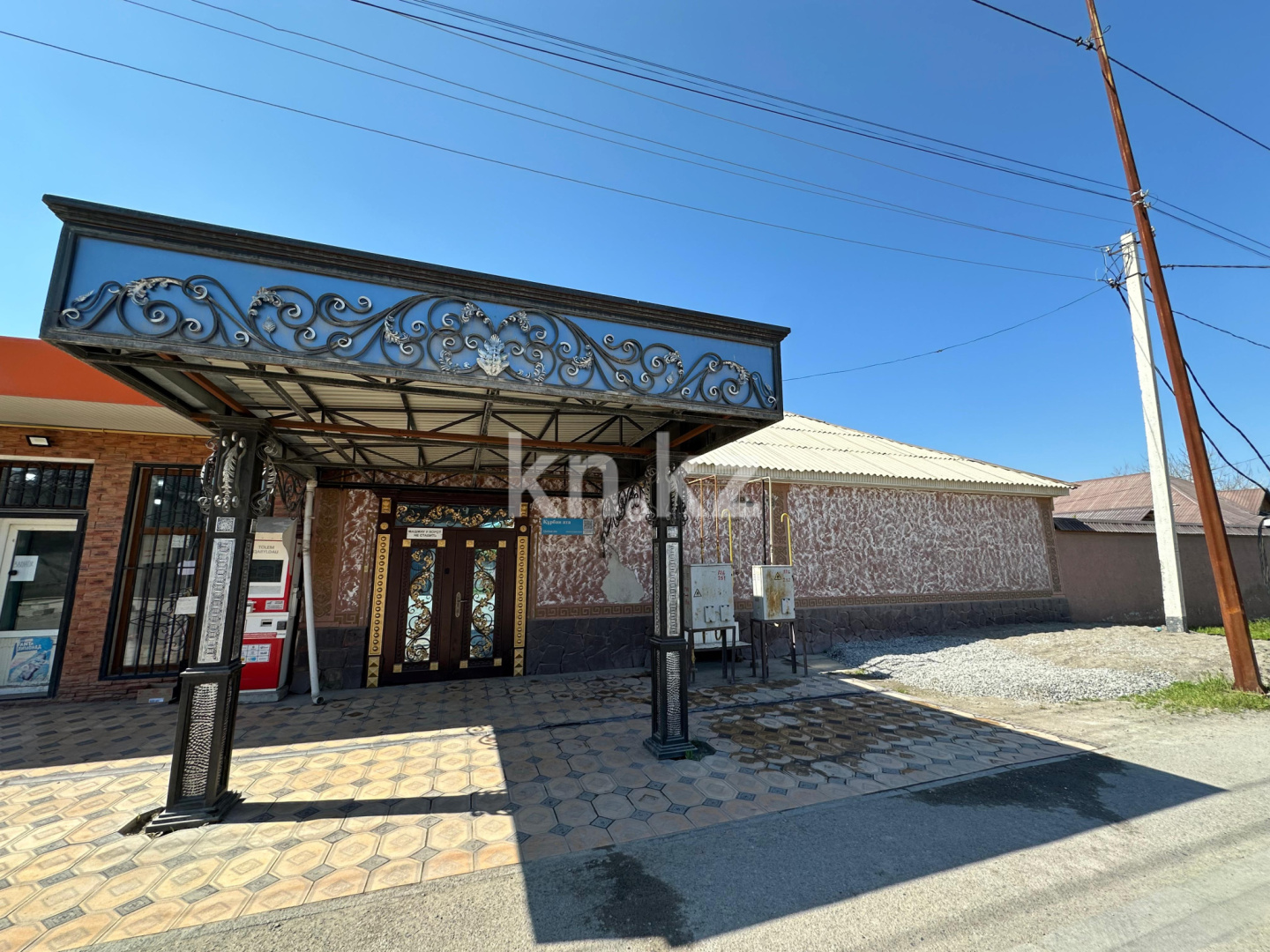 Продажа 7-комнатного дома, 224 м² - Продажа домов, коттеджей в Шымкенте фото 25 из 26