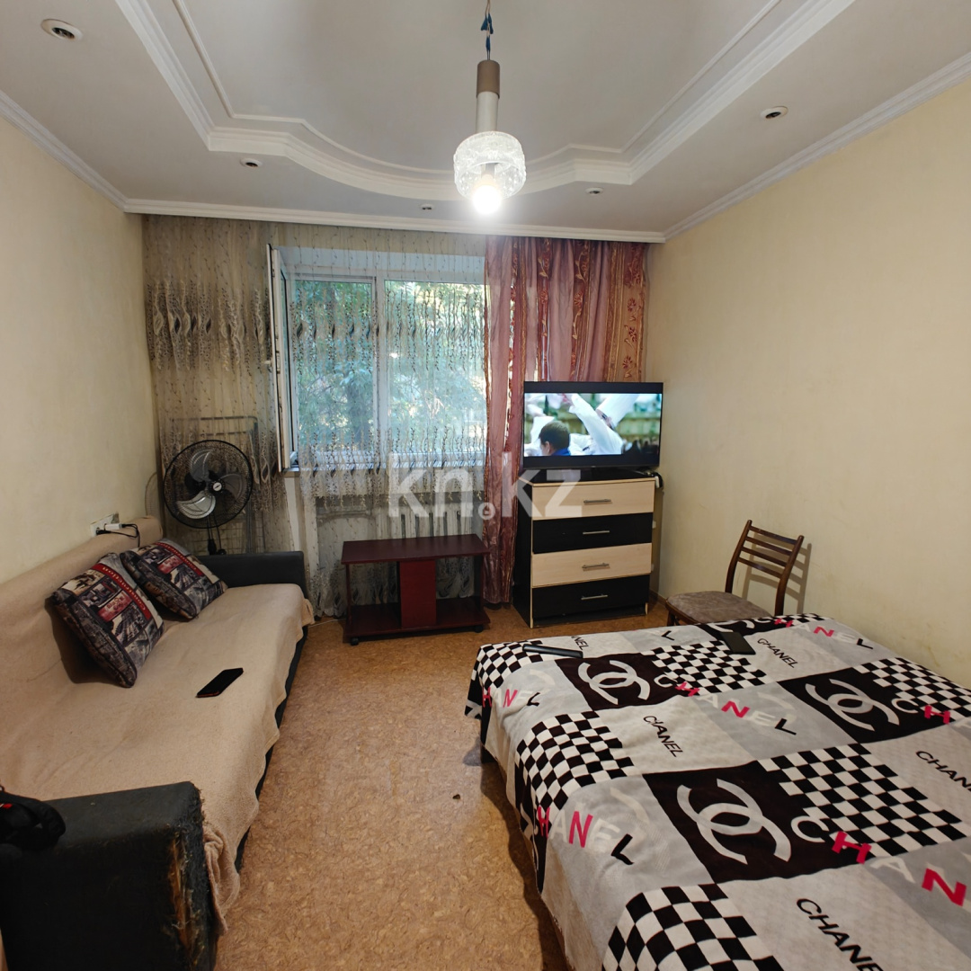 Продажа 1-комнатной квартиры, 19.1 м² в Алматы