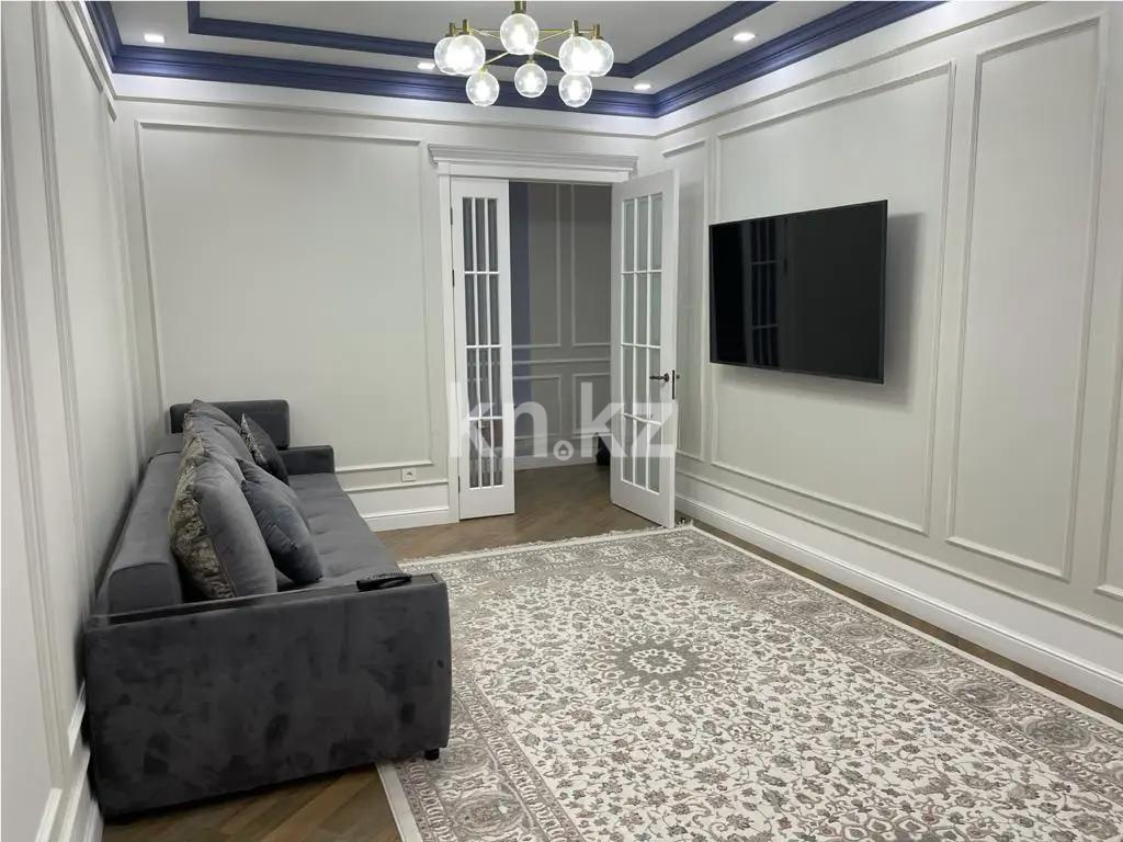 Продажа 2-комнатной квартиры, 72.6 м² в Астане