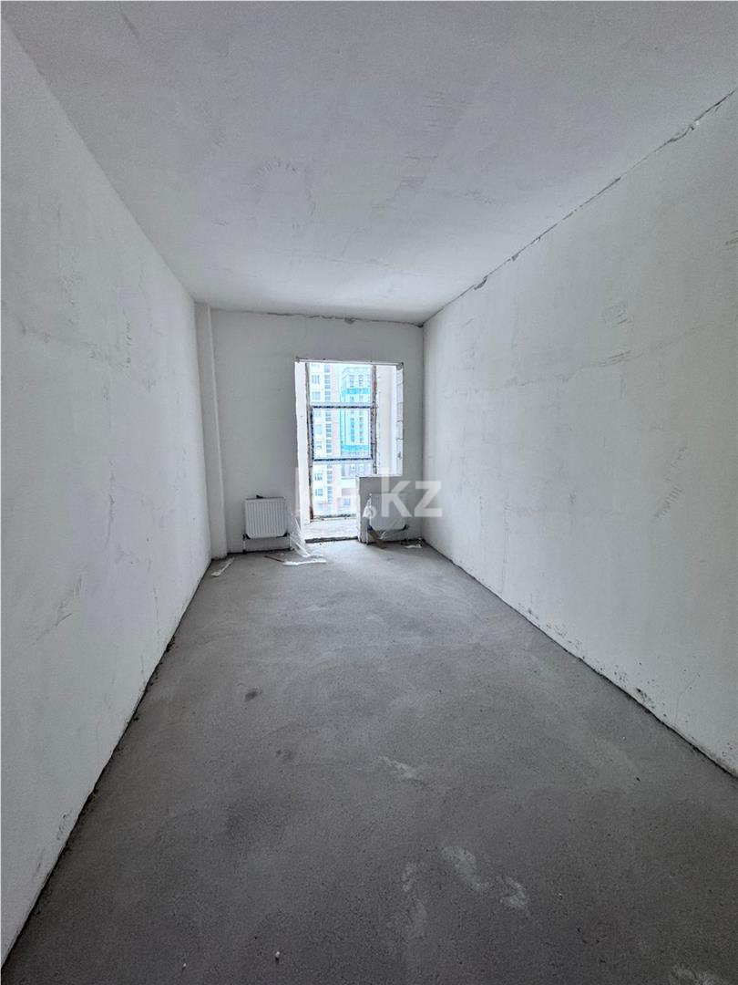 Продажа 1-комнатной квартиры, 33.88 м², ул. Е-430 в Астане