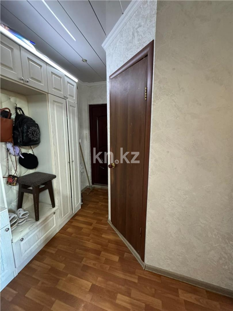 Продажа 2-комнатной квартиры, 44 м², мкр-н Восток-2 - Продажа квартир в Караганде фото 6 из 6