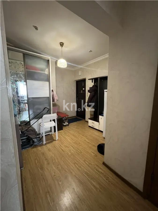 Продажа 4-комнатной квартиры, 101 м² - Продажа квартир в Казахстане - страница 7 фото 7 из 8