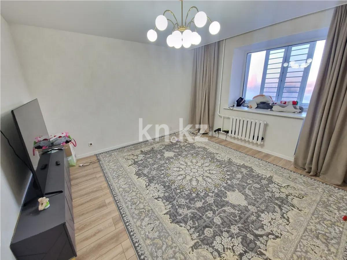 Продажа 2-комнатной квартиры, 63 м² - Продажа квартир в Астане без посредников - страница 18 фото 1 из 5