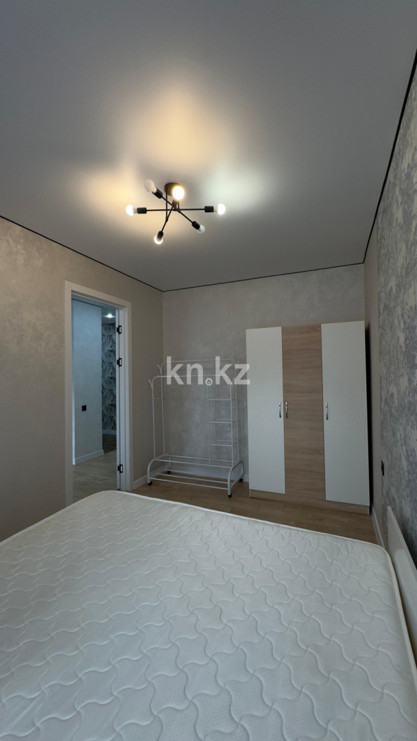 Продажа 1-комнатной квартиры, 38 м² в Астане - фото 5