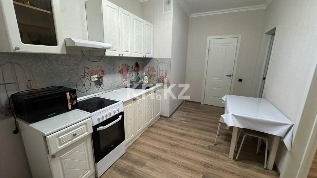 Продажа 2-комнатной квартиры, 50 м² в Астане - фото 3