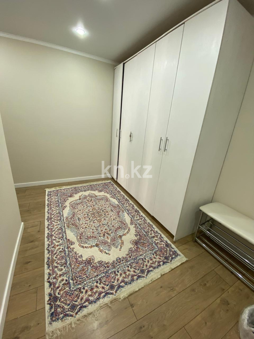 Аренда 2-комнатной квартиры, 64 м² - Аренда недвижимости в Казахстане - страница 2 фото 4 из 6