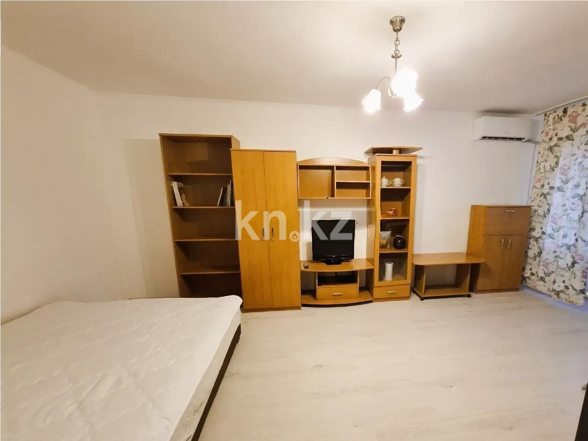 Продажа 1-комнатной квартиры, 33 м² в Алматы
