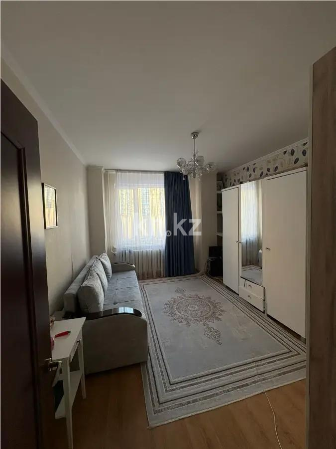 Продажа 3-комнатной квартиры, 86 м² в Астане - фото 2