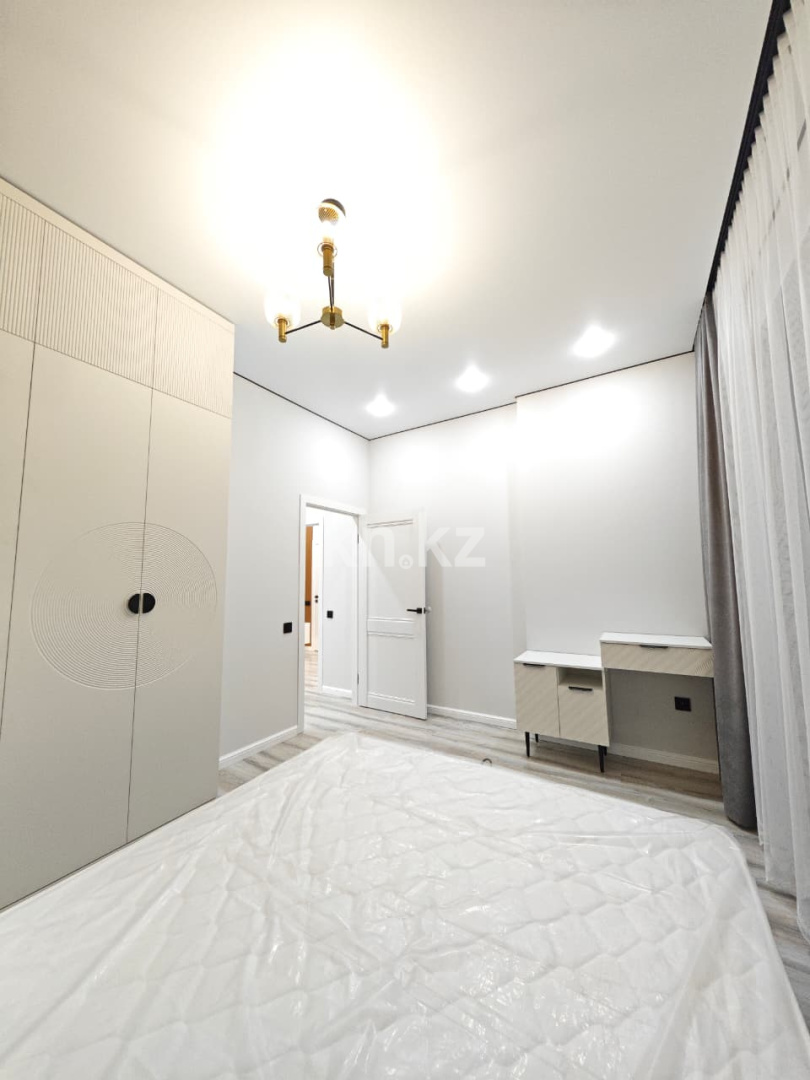 Продажа 2-комнатной квартиры, 59 м², ул. Университетская, дом  18 - Продажа  двухкомнатных квартир в Караганде фото 7 из 16