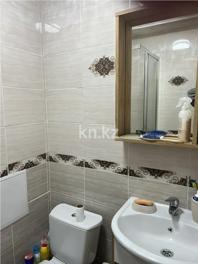 Продажа 1-комнатной квартиры, 48 м² в Алматы - фото 3