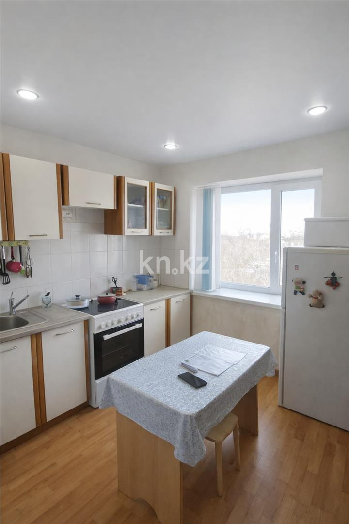 Продажа 2-комнатной квартиры, 44 м² в Караганде - фото 5