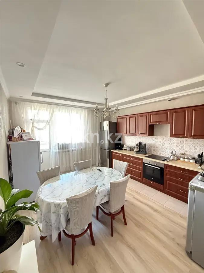 Продажа 2-комнатной квартиры, 74.1 м², пр. Кошкарбаева, дом  34 в Астане - фото 3