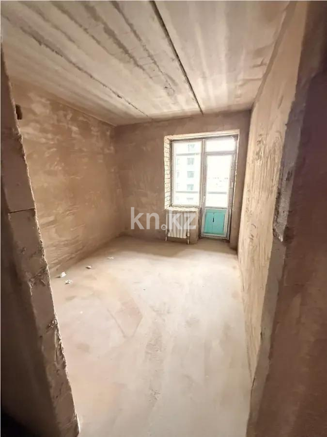 Продажа 2-комнатной квартиры, 54.6 м², ул. Айтматова, дом  33 стр - Продажа квартир в Астане фото 2 из 2