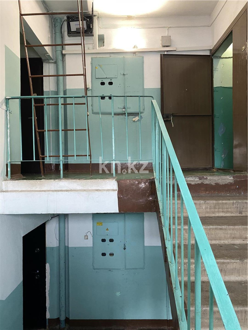 Продажа 1-комнатной квартиры, 36.1 м² в Астане - фото 10