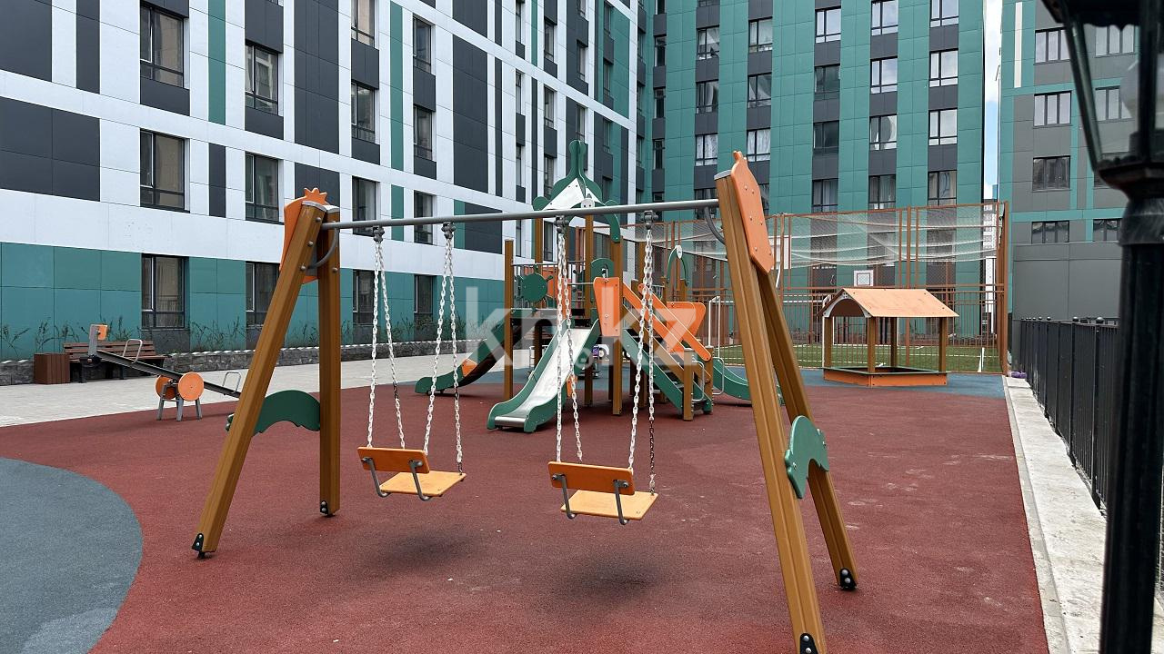 Продажа 2-комнатной квартиры, 48.8 м², ул. Байтурсынова, дом  20/2 в Астане - фото 10