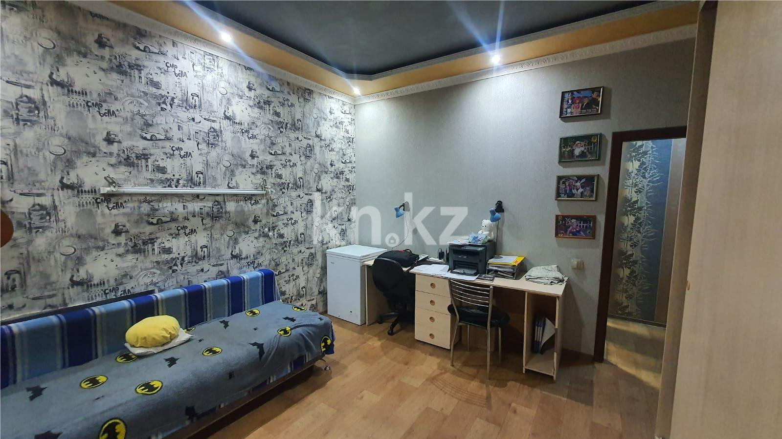 Продажа 3-комнатной квартиры, 73 м², ул. Магнитогорская - Продажа квартир в Караганде фото 6 из 13