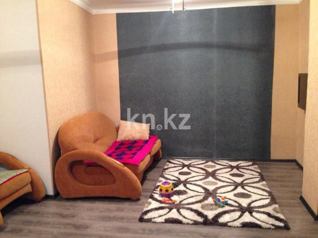 Продажа 3-комнатной квартиры, 107 м², пр. Республики, дом  1/3 в Караганде - фото 15