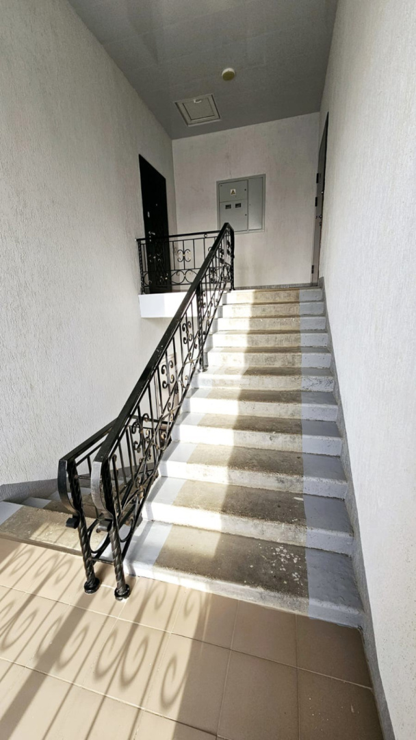 Продажа 3-комнатной квартиры, 94.7 м² в Уральске - фото 2