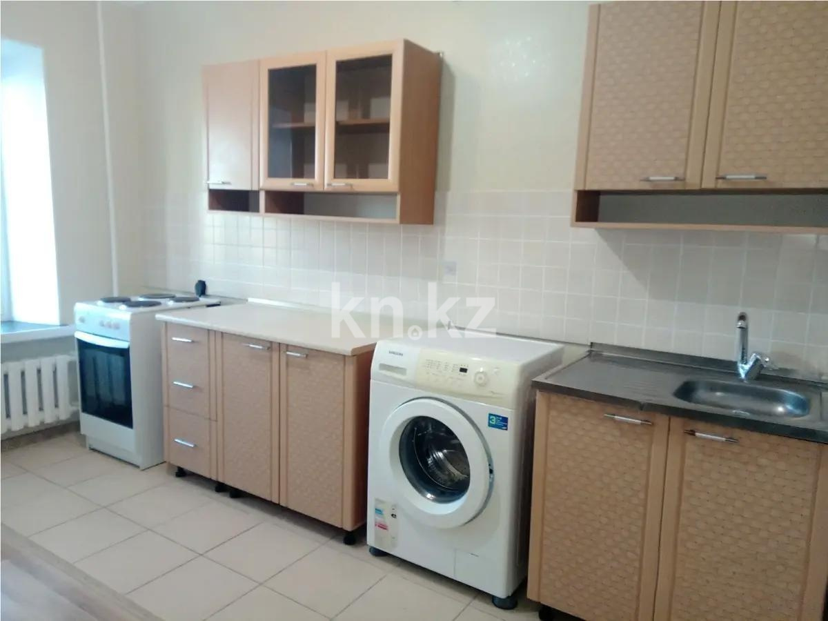 Продажа 1-комнатной квартиры, 34 м² в Астане - фото 2