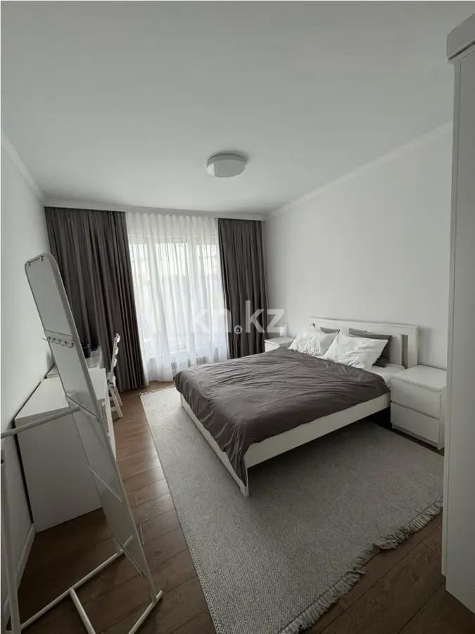 Продажа 2-комнатной квартиры, 67 м² в Алматы - фото 2