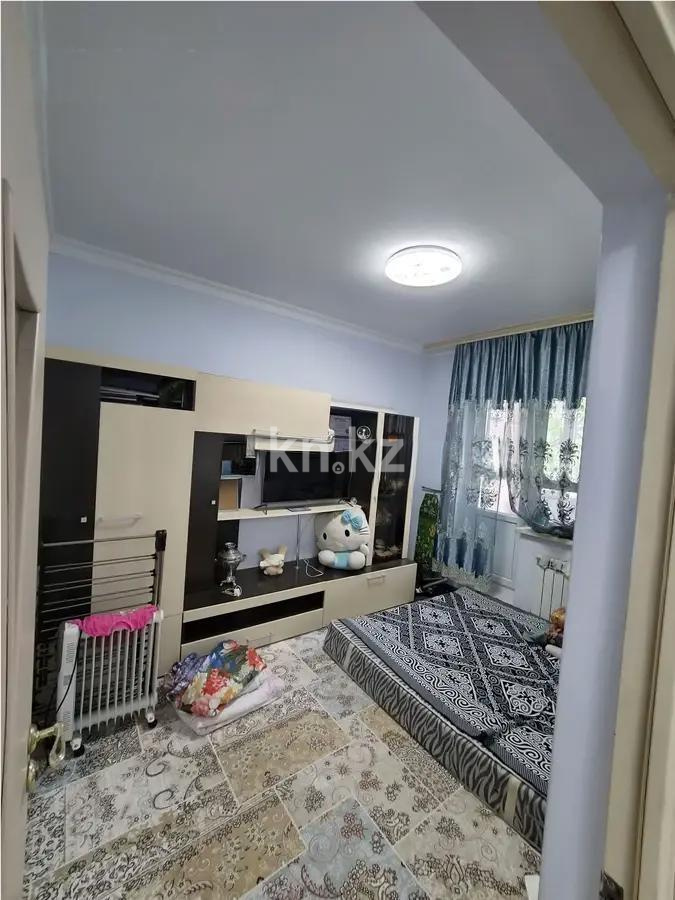 Продажа 3-комнатной квартиры, 64 м² в Алматы - фото 3