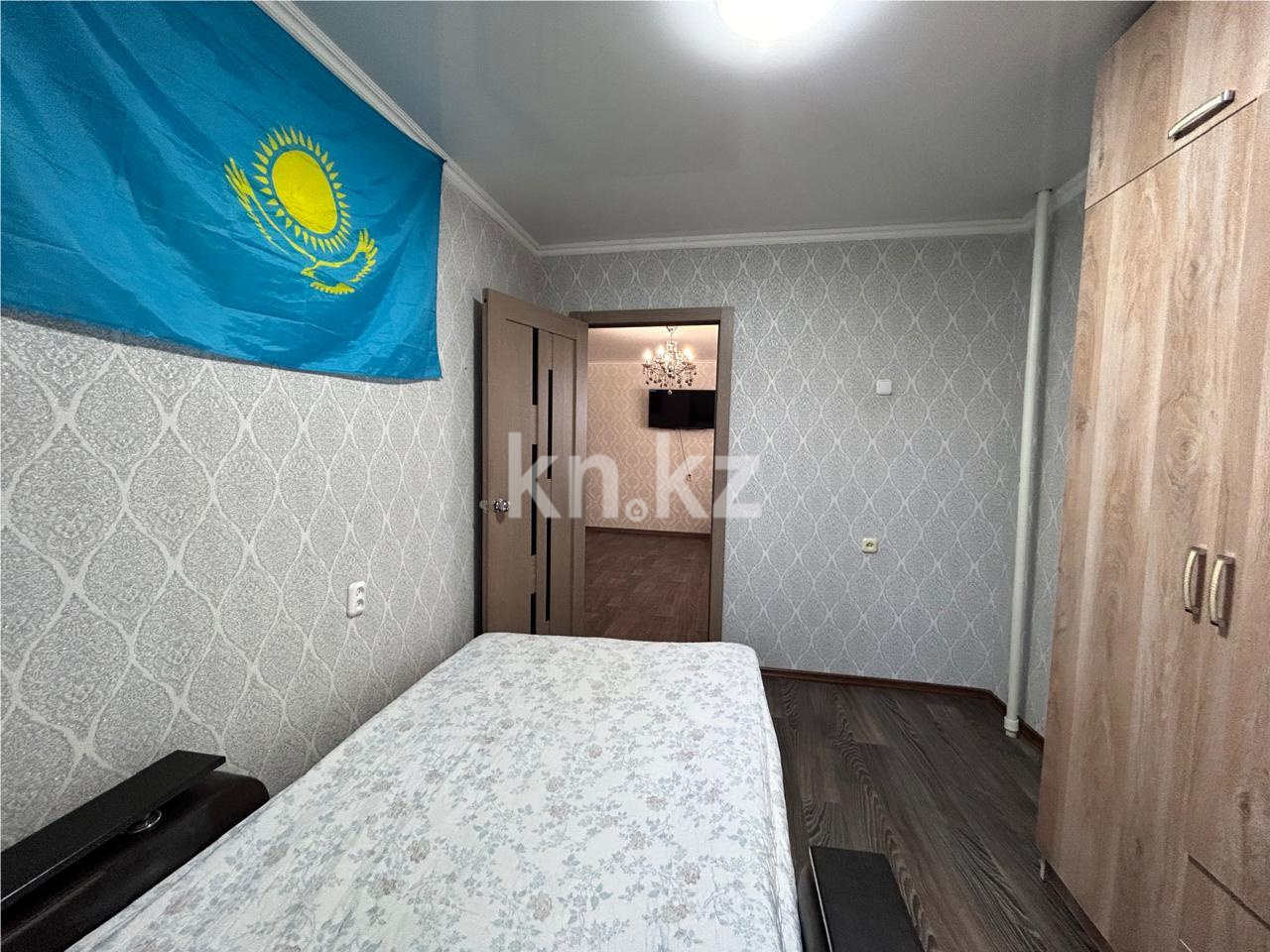 Продажа 3-комнатной квартиры, 55 м², ул. 6-й мик-н в Темиртау - фото 4