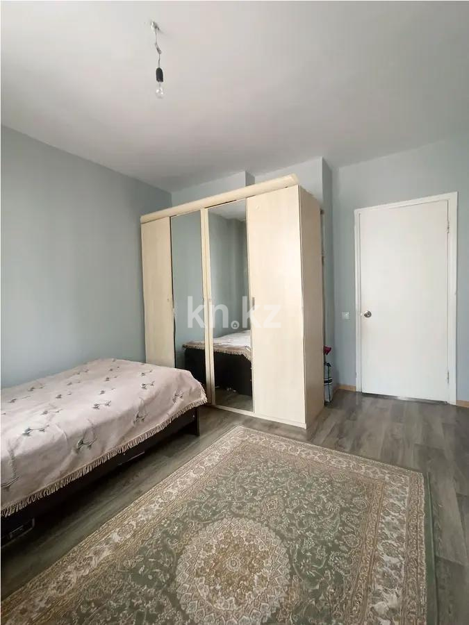 Продажа 2-комнатной квартиры, 58 м², мкр-н Аксай-3а, дом  85 - Продажа  двухкомнатных квартир в Алматы без посредников с фото фото 3 из 9