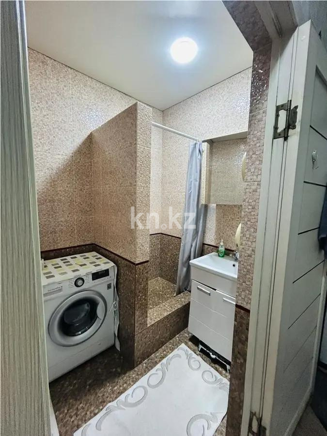 Продажа 1-комнатной квартиры, 40 м², мкр-н Кокжиек, дом  56 - Продажа  однокомнатных квартир в новостройках Алматы с фото фото 3 из 4