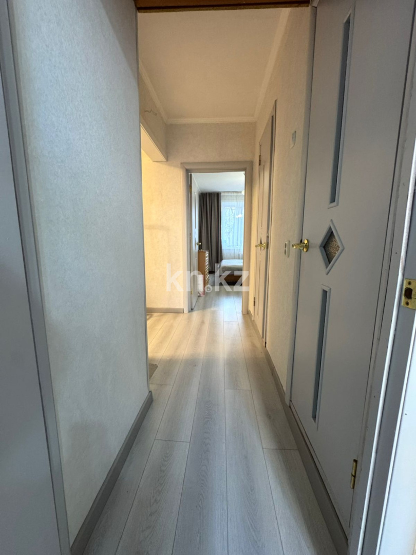 Продажа 3-комнатной квартиры, 62 м² - Продажа трехкомнатных квартир в Караганде - страница 6 фото 11 из 13