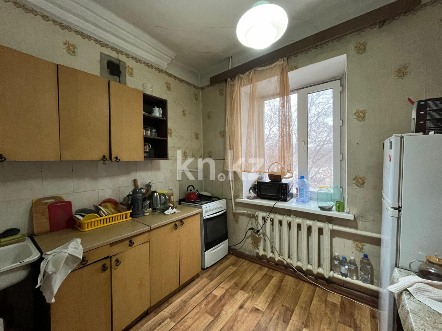 Продажа 2-комнатной квартиры, 57 м², ул. Узловая, дом  5 в Караганде - фото 3