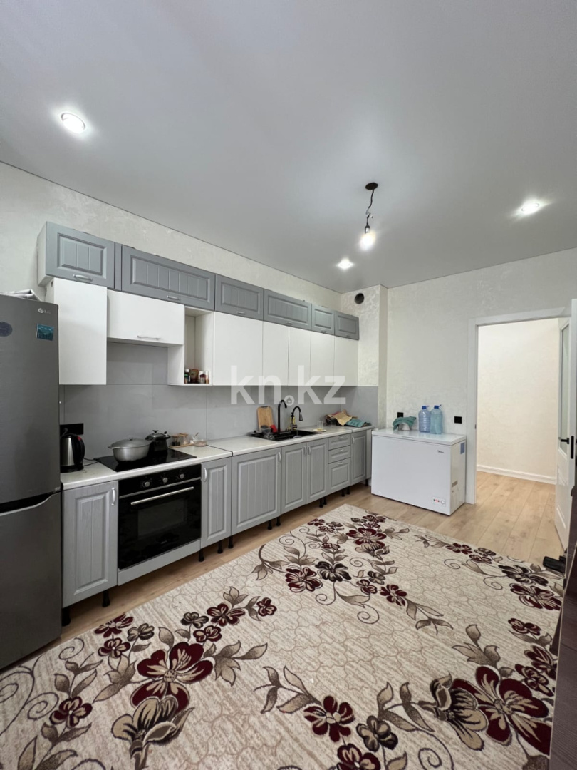 Продажа 4-комнатной квартиры, 117 м² в Астане - фото 4