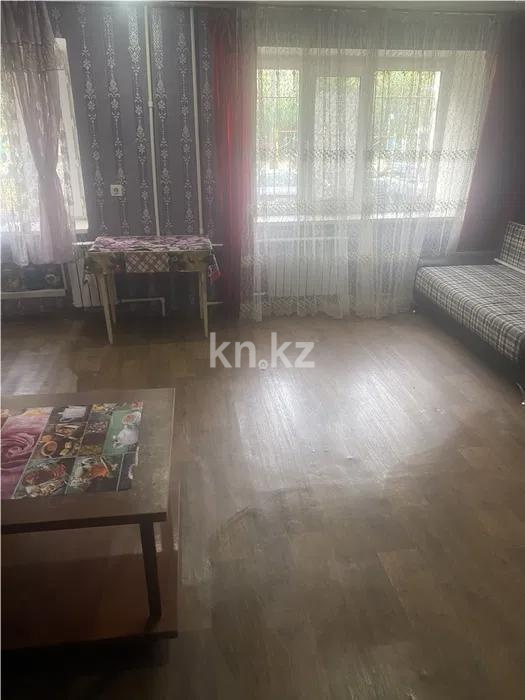Продажа 1-комнатной квартиры, 30 м² в Караганде