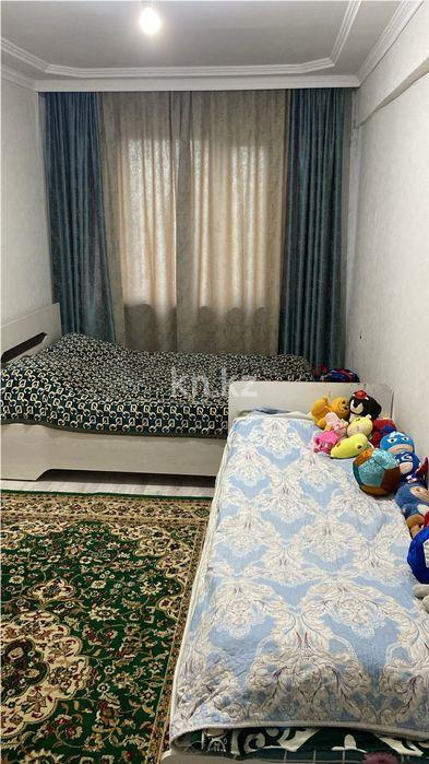 Продажа 2-комнатной квартиры, 44 м², ул. Парковая, дом  41а в Шахтинске - фото 2