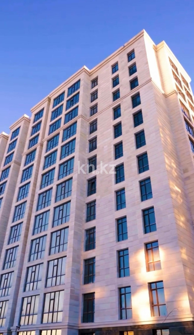 Продажа 2-комнатной квартиры, 67 м², ул. Жошы хана, дом  13 в Астане - фото 2