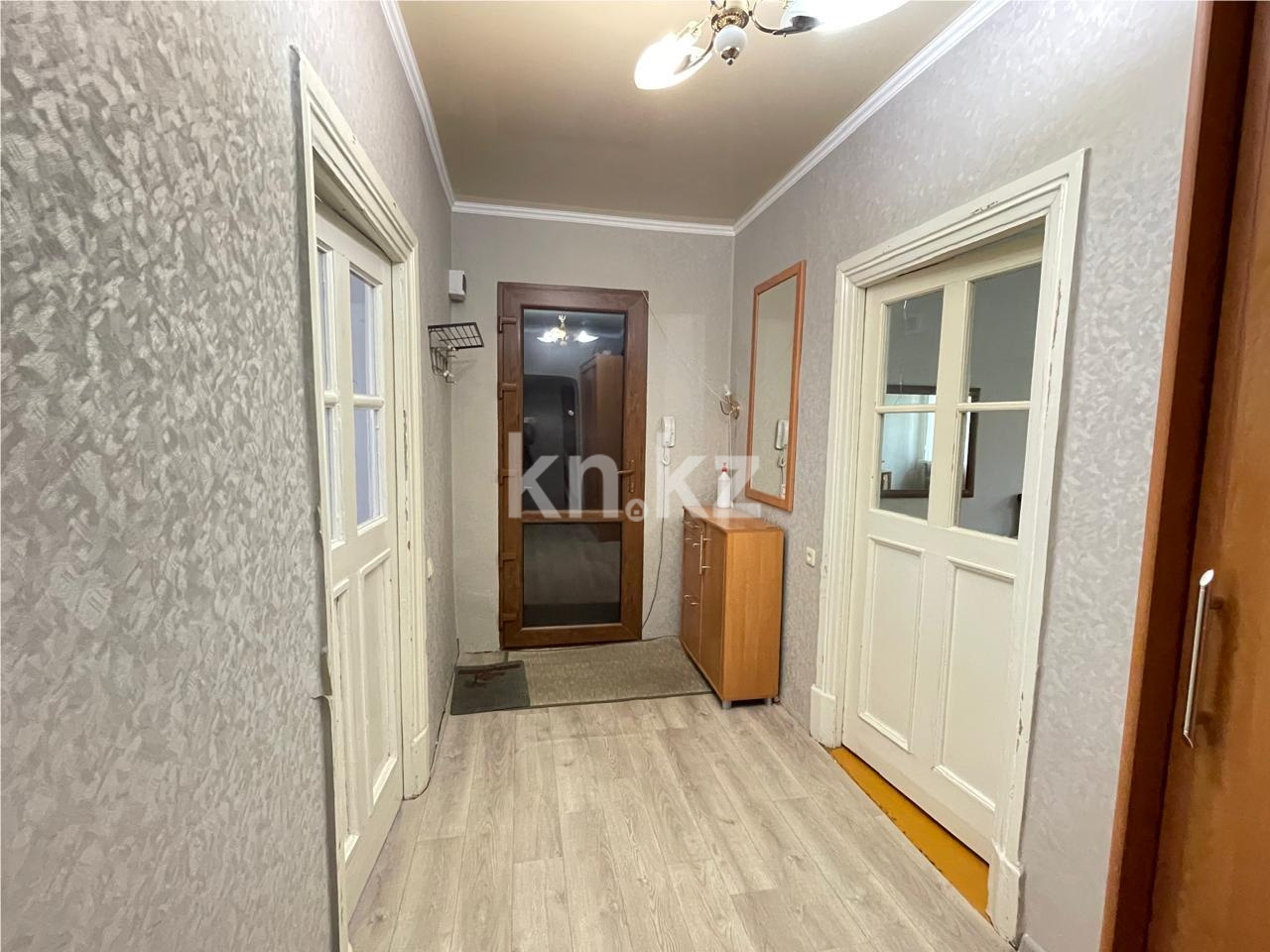 Продажа 3-комнатной квартиры, 77 м², ул. Шахтёрская, дом  45 - Продажа квартир в Сарани фото 11 из 12