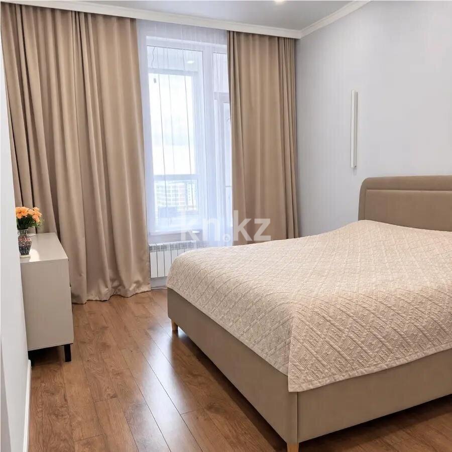 Продажа 3-комнатной квартиры, 73 м² в Астане - фото 2