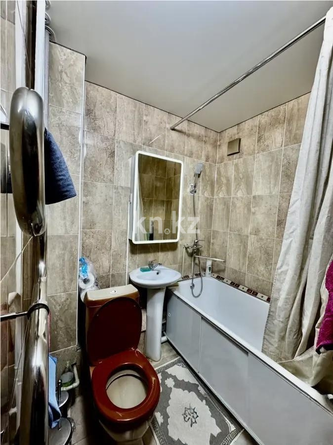 Продажа 2-комнатной квартиры, 43 м² - Недвижимость в Казахстане - страница 4 фото 4 из 5