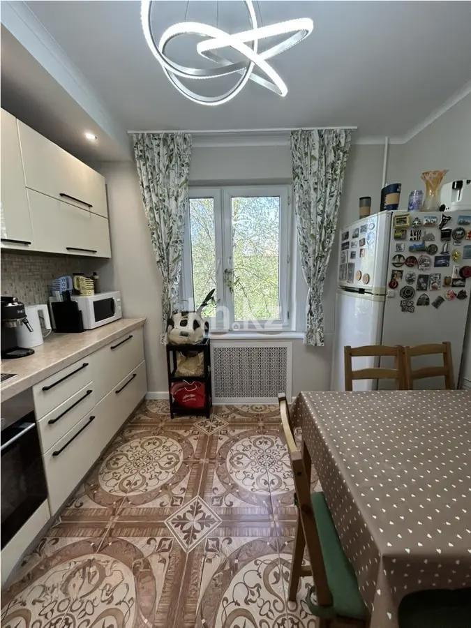 Продажа 4-комнатной квартиры, 90 м² в Алматы - фото 5