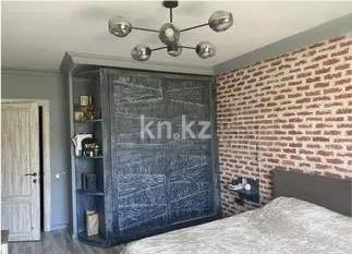 Продажа 3-комнатной квартиры, 86 м² - Продажа трехкомнатных квартир от собственников в Алматы - страница 3 фото 4 из 6