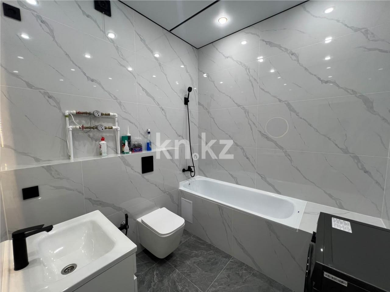 Продажа 2-комнатной квартиры, 60 м² - Продажа недвижимости в Караганде - страница 3 фото 7 из 11