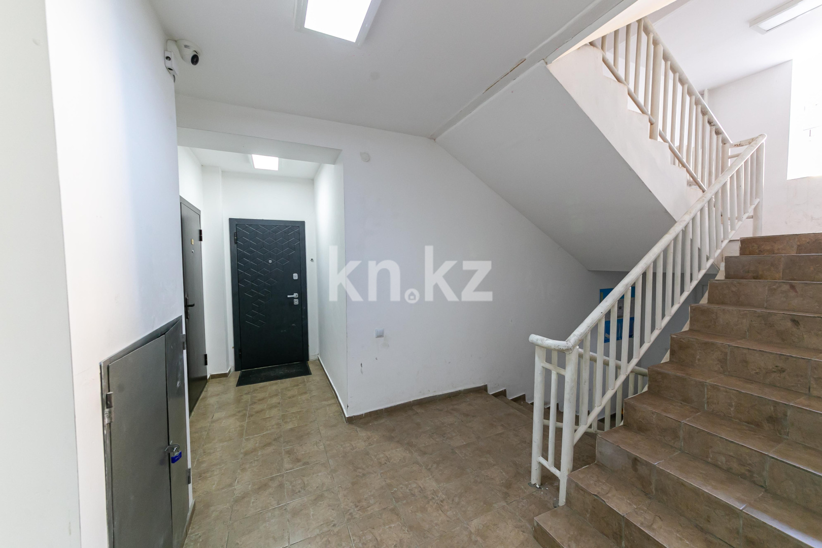 Продажа 2-комнатной квартиры, 59 м², ул. Бокейхана, дом  21/3 в Астане - фото 27