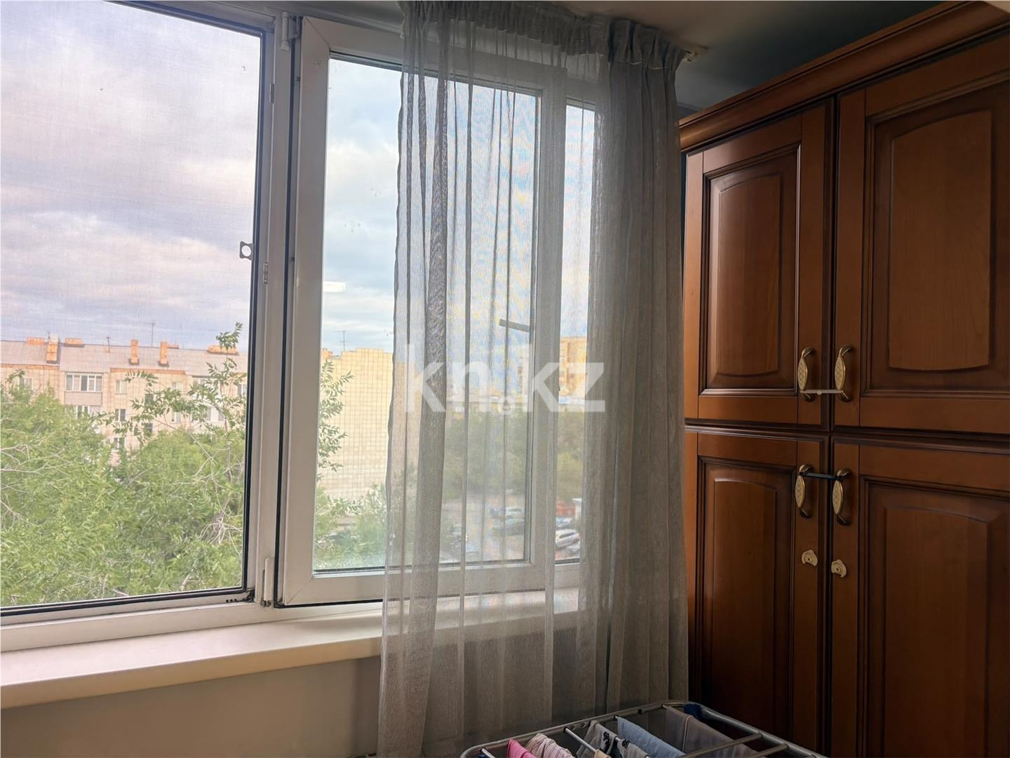 Продажа 3-комнатной квартиры, 70 м² в Караганде - фото 20