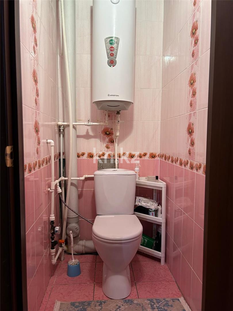 Продажа 3-комнатной квартиры, 68 м², ул. Чернышевского в Темиртау - фото 12