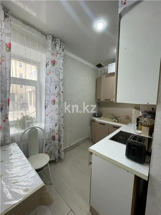 Продажа 1-комнатной квартиры, 38.4 м² - Продажа квартир в р-не Сарыарка Астаны фото 2 из 4