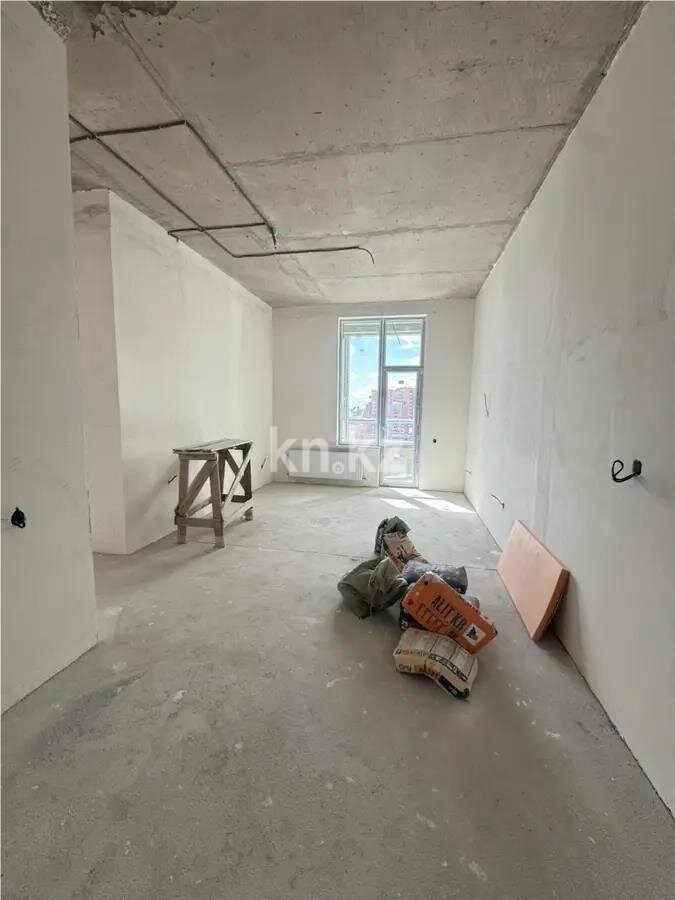 Продажа 3-комнатной квартиры, 71.22 м² в Астане - фото 2
