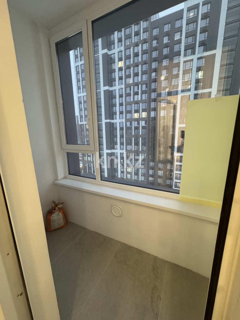 Продажа 1-комнатной квартиры, 32 м² - Недвижимость в Астане - страница 15 фото 11 из 18