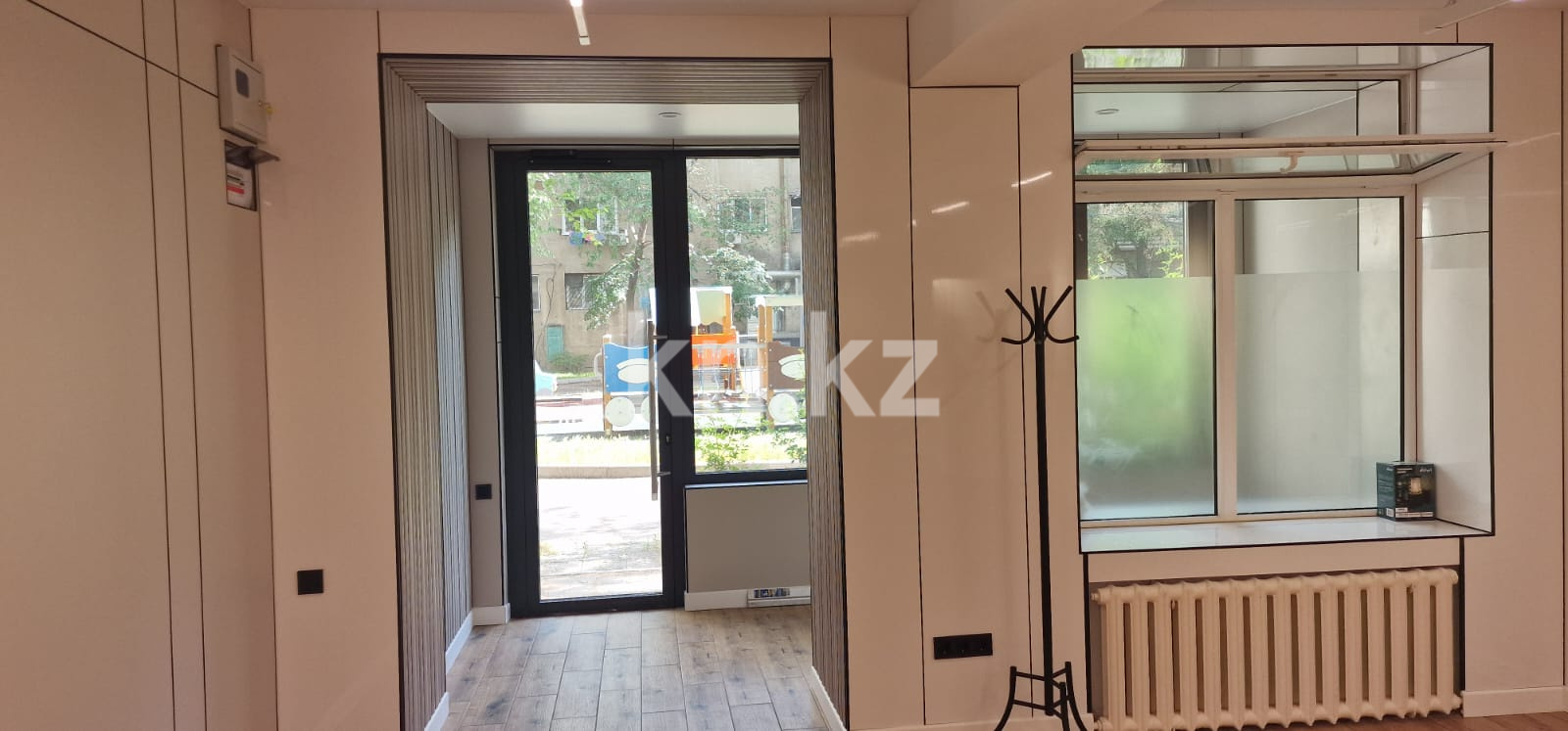 Продажа , 66.4 м², ул. Байзакова, дом  263 - Продажа офисных и торговых помещений в Алматы с фото фото 7 из 24