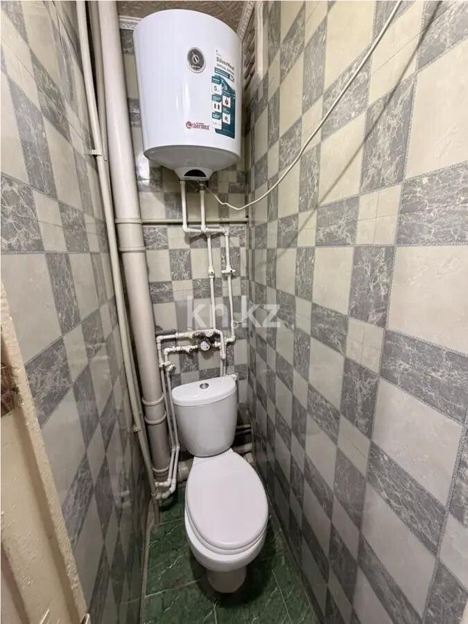 Продажа 2-комнатной квартиры, 52 м² в Сарани - фото 4